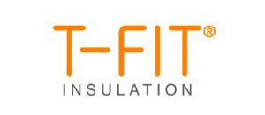 T-Fit Logo