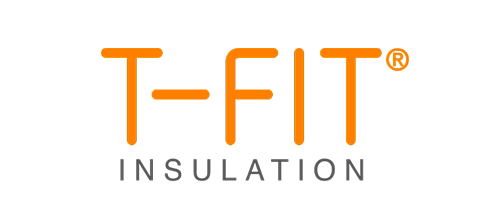 T-Fit Logo